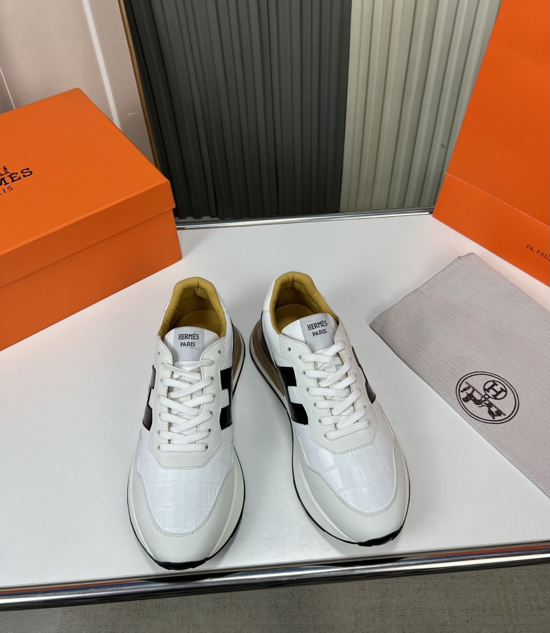 Hermes Sneakers